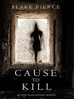 cover image of Cause to Kill